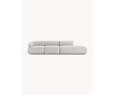 Modulaire XL chaise longue Sofia