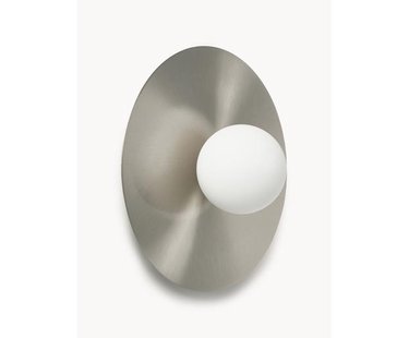 Wand- en plafondlamp Starling