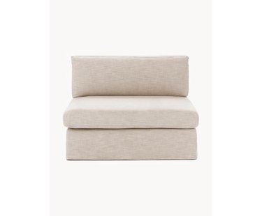 Middelste module Russell met afneembare hoezen