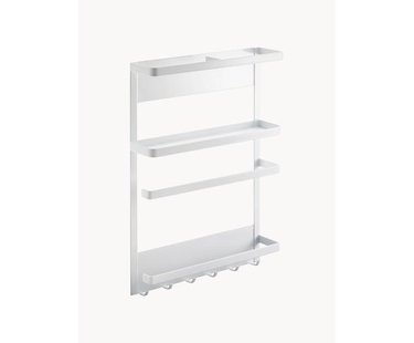 Magnetische zijplank Tower