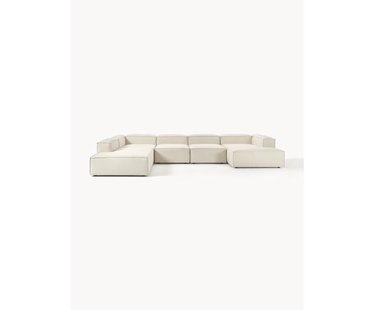 Modulaire U-bank Lennon