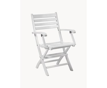 Opvouwbare tuinstoel York