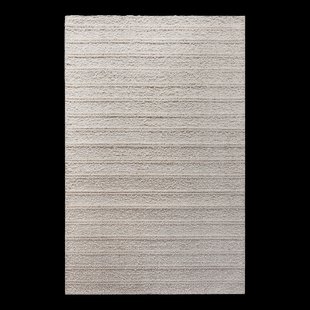 Maurice wollen vloerkleed ivoor - 200 x 300 cm