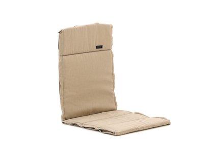 Madison Fiber tuinkussen laag 110x50cm - Laagste prijsgarantie!