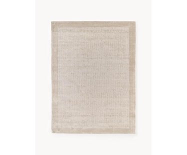 Laagpolig vloerkleed Kari