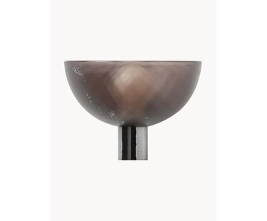 Dimbare LED-wandlamp Fata
