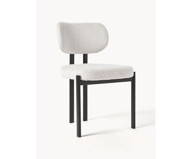 Boucl&eacute; stoel Adrien