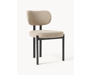 Boucl&eacute; stoel Adrien