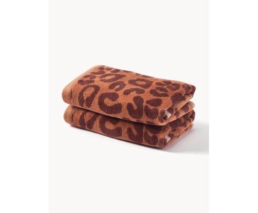 Handdoek Leo, in verschillende formaten