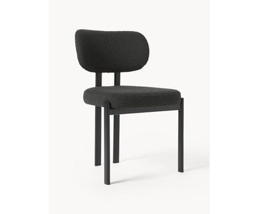 Boucl&eacute; stoel Adrien