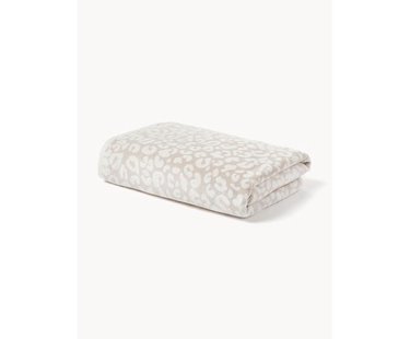 Handdoek Leo in verschillende formaten