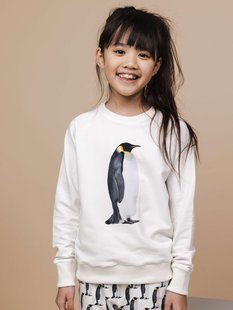 Penguin Trui Kinderen