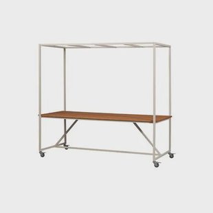 vtwonen Eettafel Blue Sky