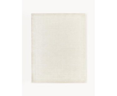 Laagpolig vloerkleed Kari