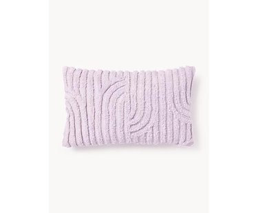 Katoenen kussenhoes Bell