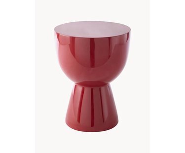 Ronde bijzettafel Tam Tam