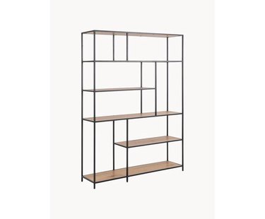 Grote wandkast Seaford