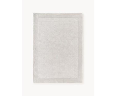 Laagpolig vloerkleed Kari