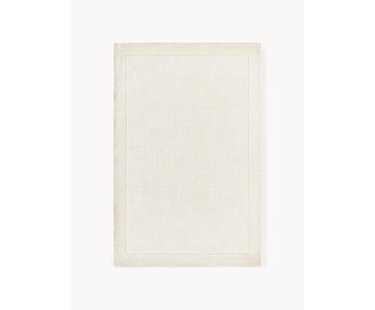 Laagpolig vloerkleed Kari