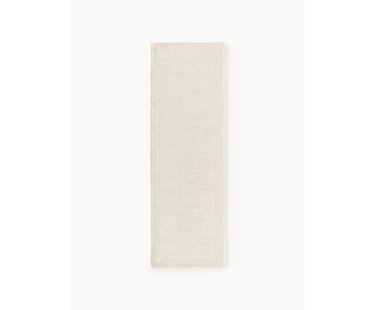 Laagpolige loper Kari