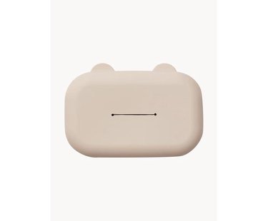 Vochtige doekjeshouder Emi van silicone