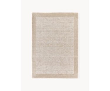 Laagpolig vloerkleed Kari