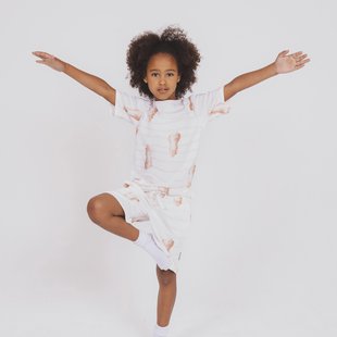 Ballerina Korte broek Kinderen
