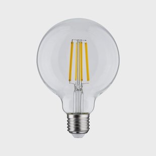 Paulmann Eco-Line LED bol E27 4W 840lm 3.000K