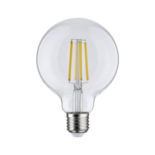 Paulmann Eco-Line LED bol E27 4W 840lm 4.000K