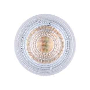 Paulmann LED GU10 4,8W 350lm Zigbee RGBW chroom
