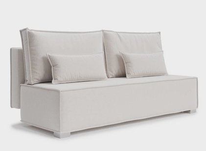 3-zitsslaapbank Bonuta velvet | Selsey Design