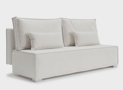 3-zitsslaapbank Bonuta velvet | Selsey Design