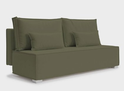 3-zitsslaapbank Bonuta velvet | Selsey Design