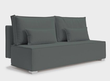 3-zitsslaapbank Bonuta velvet | Selsey Design