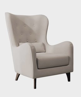Fauteuil Casara velvet | NADUVI Collection Fauteuil Casara velvet | NADUVI Collection
