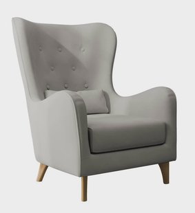 Fauteuil Casara velvet | Selsey Design