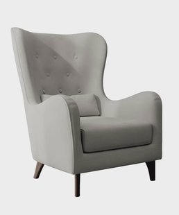 Fauteuil Casara velvet | Selsey Design