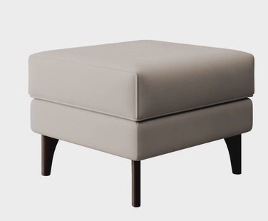 Hocker Casara velvet | Selsey Design