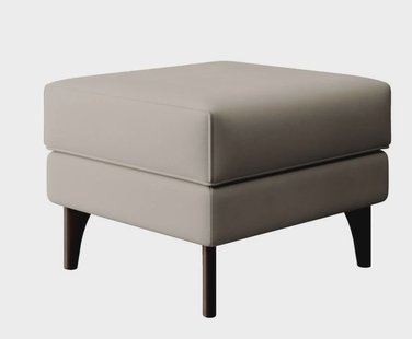 Hocker Casara velvet | Selsey Design