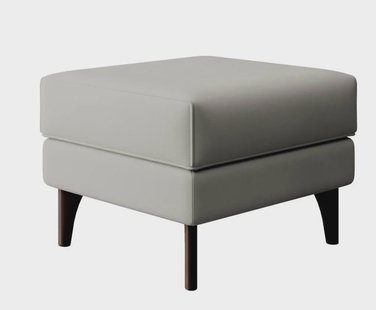 Hocker Casara velvet | Selsey Design