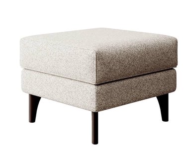 Hocker Casara bouclé | Selsey Design