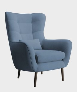 Fauteuil Verdiro velvet | NADUVI Collection