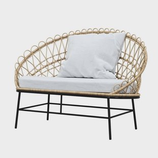 Tuinbank Lively | NADUVI Collection