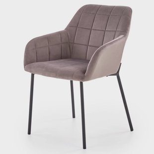 Eetkamerstoel Besaro velvet | NADUVI Collection