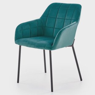 Eetkamerstoel Besaro velvet | NADUVI Collection