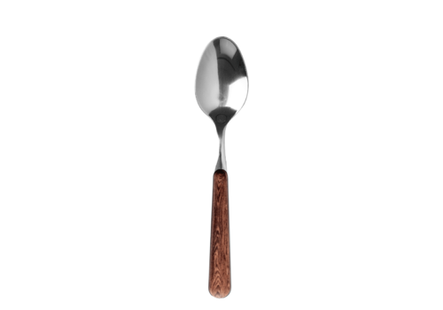 Kom Amsterdm - Wood Style dinerlepel - acacia
