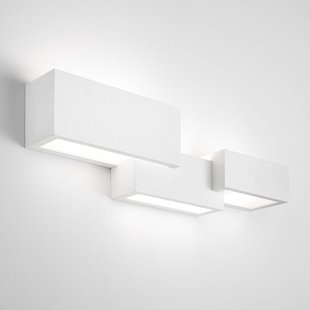Sforzin Paro T270 wandlamp met 5 G9 fittingen