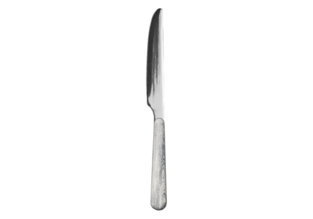 Kom Amsterdam - Wood Style dinermes - berkenhout