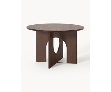 Ronde eettafel Apollo, in verschillende formaten