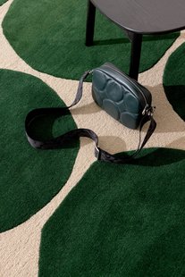 Marimekko - Vloerkleed Isot Kivet Green 132507 -